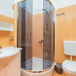 Holiday home Lovely In Svkirin With Sauna