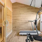 Lovely In Svkirin With Sauna Holiday home