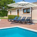 Lovely In Svkirin With Sauna Holiday home *