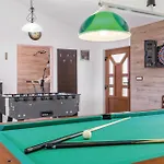 Lovely In Svkirin With Sauna Holiday home Jursici