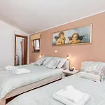 Lovely In Svkirin With Sauna Holiday home