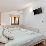 Holiday home Lovely In Svkirin With Sauna *