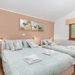 Lovely In Svkirin With Sauna Holiday home *